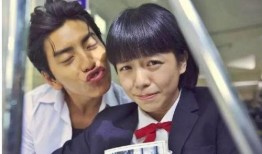 娱乐圈头条 极品反差好安,好安的“极品”魅力揭秘